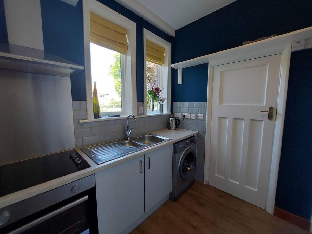 Inviting 1-Bed Apartment In Herne Bay Extérieur photo