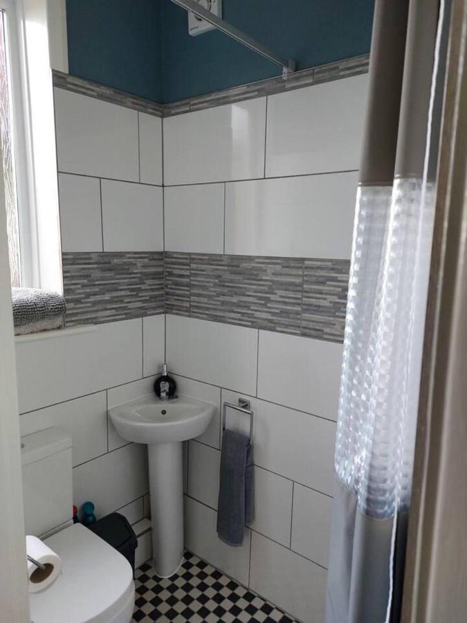 Inviting 1-Bed Apartment In Herne Bay Extérieur photo